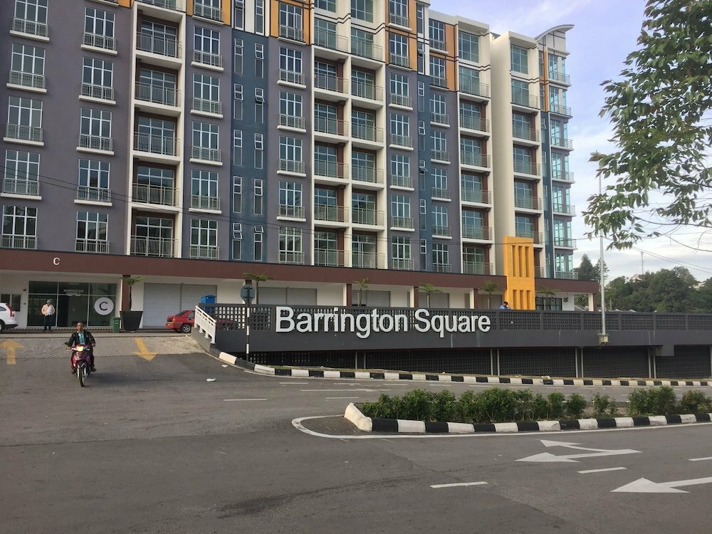 Hotel Blue Romance 2 Cameron Highlands, State of Perak, photo