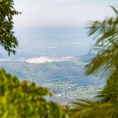 Гостиница Mt Glorious Getaways