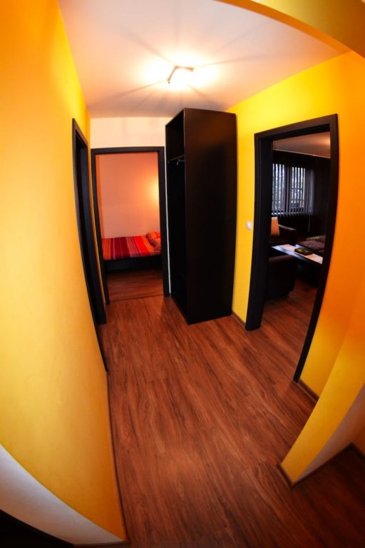 Фото Go2Krynica - Czarny Potok