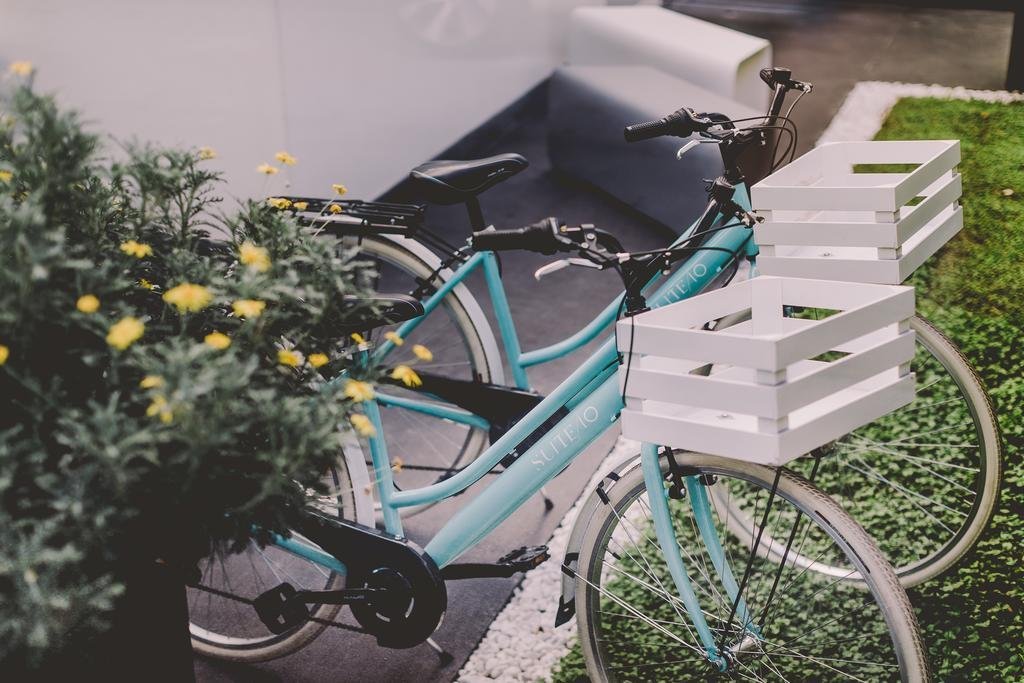 Фото Suite 10 Home Design & SPA