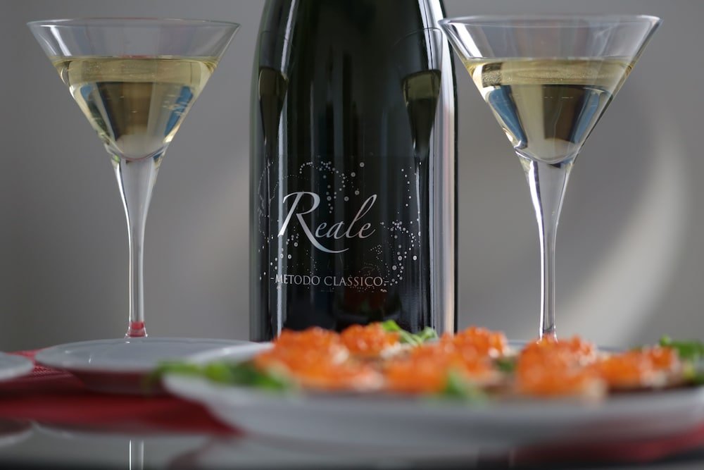 Фото Notte Stellata e Benessere