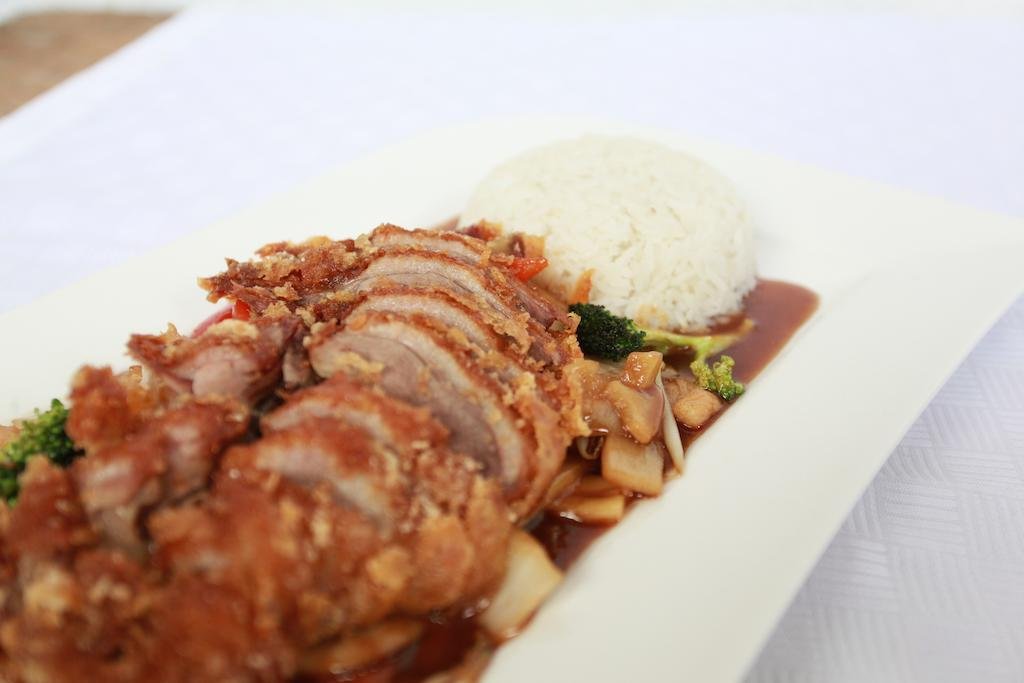 Фото Hotel und Restaurant Peking