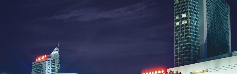 Фото Holiday Inn & Suites Windsor Ambassador Bridge, an Ihg Hotel