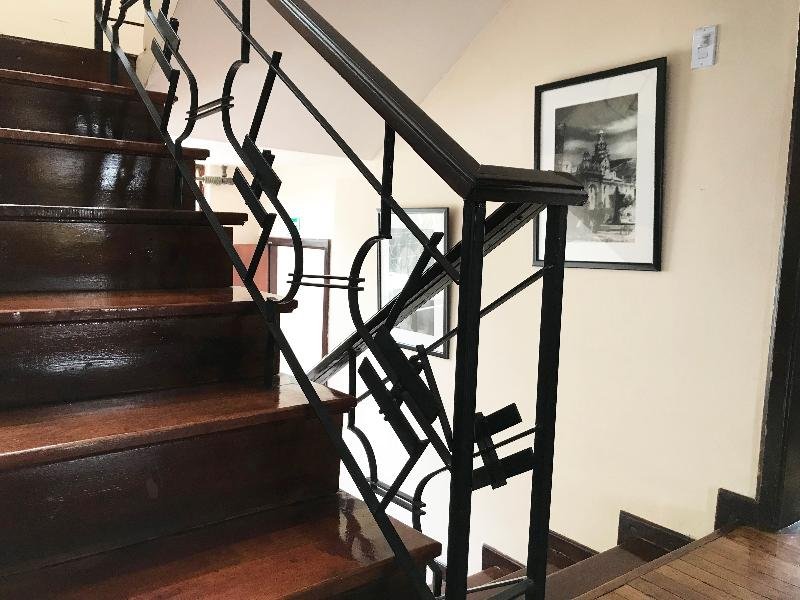 Фото Hotel Muros Quito