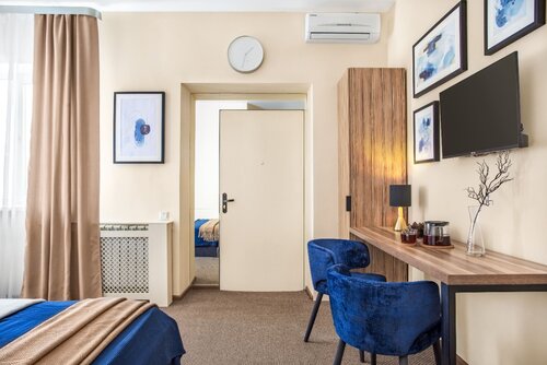 Иное жильё Элегант в Саратове