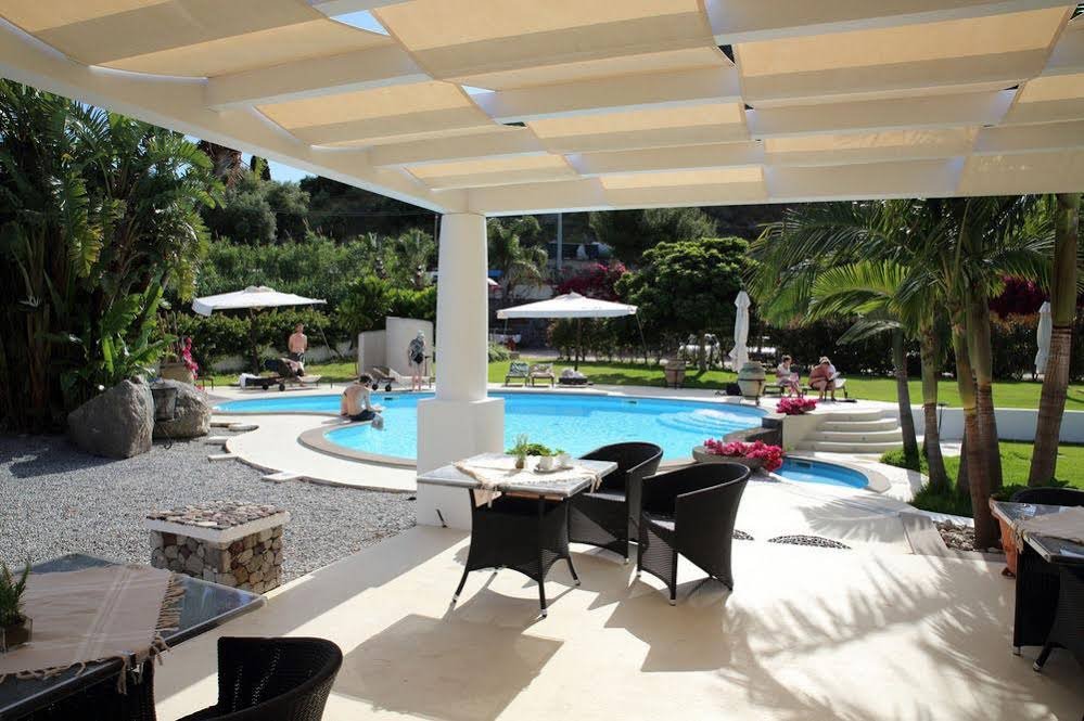 Фото Residence Hotel La Giara