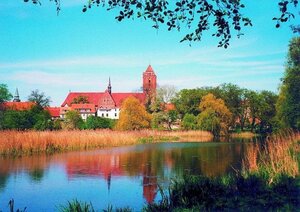 Ringhotel Altstadt (Güstrow, Baustraße, 8), hotel