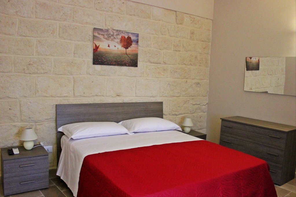 Фото B&b San Martino