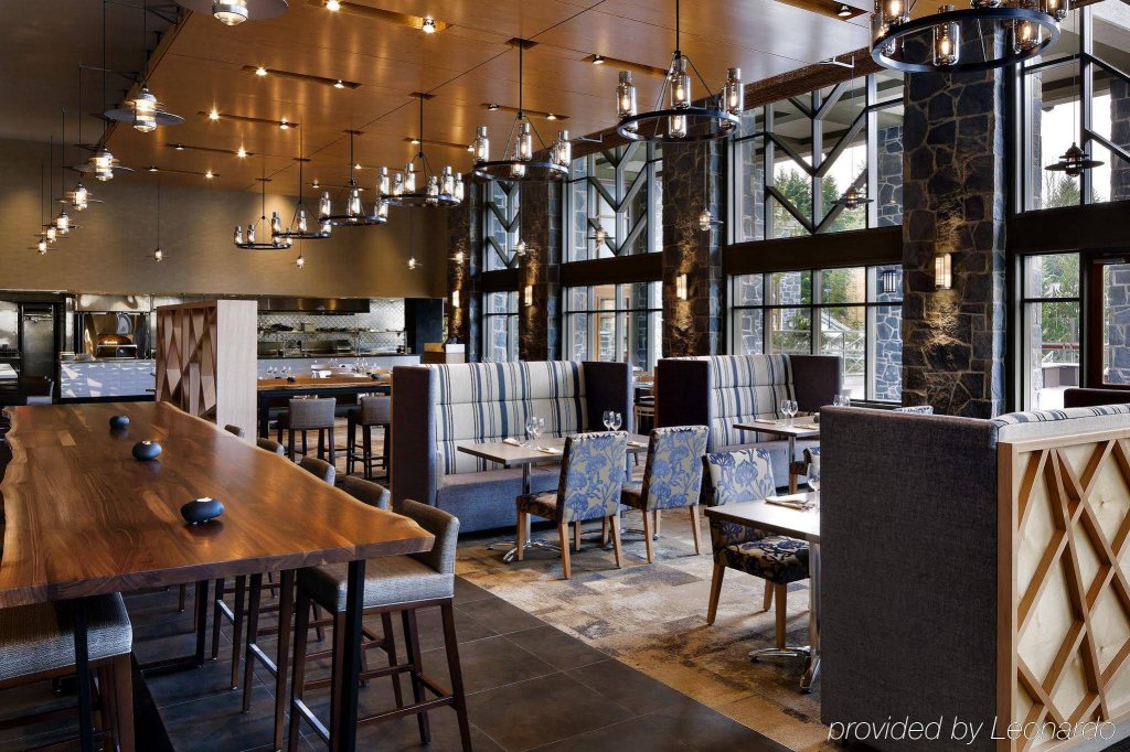 Фото The Westin by LaTour