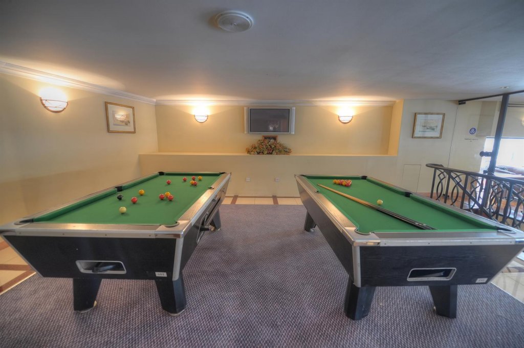 Фото Golden Tulip Vivaldi Hotel