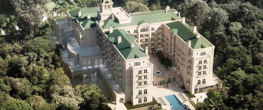 Фото Palacio Tangara