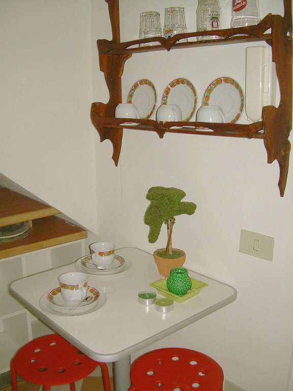 Фото In Centro - Oberdan