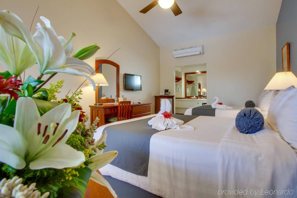 Фото Best Western Plus Belize Biltmore Plaza