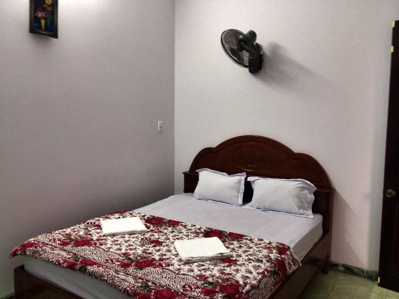 Фото Ky Duyen 2 Hotel