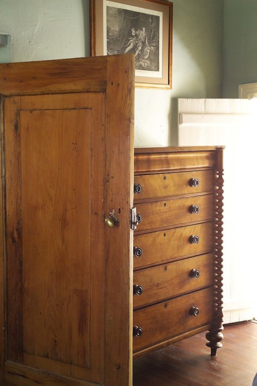 Фото Hawksmoor House