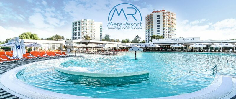 Гостиница Mera Resort