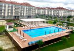 Tipi Swim (Urban-Type Settlement of Sirius, Figurnaya Street, 30), sports club