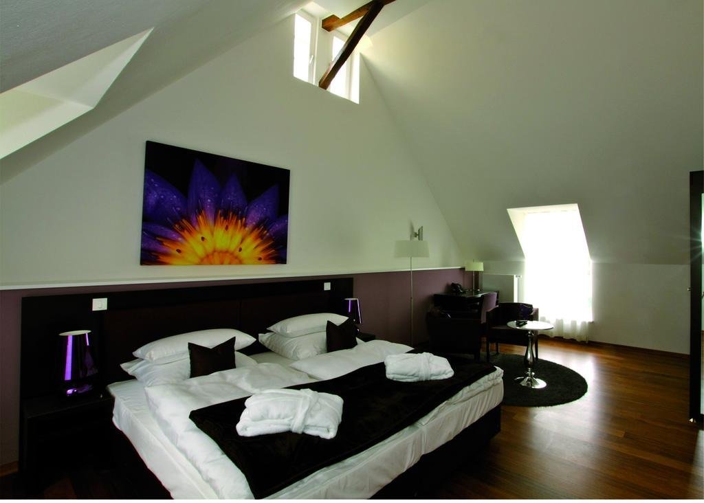 Фото Hotel Gut Landscheid