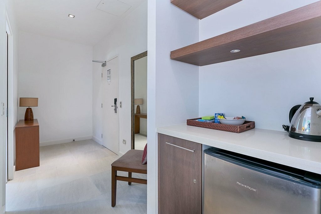 Hotel Temple 313 Recently Refurbished 3br Apt, Palm Cove, photo