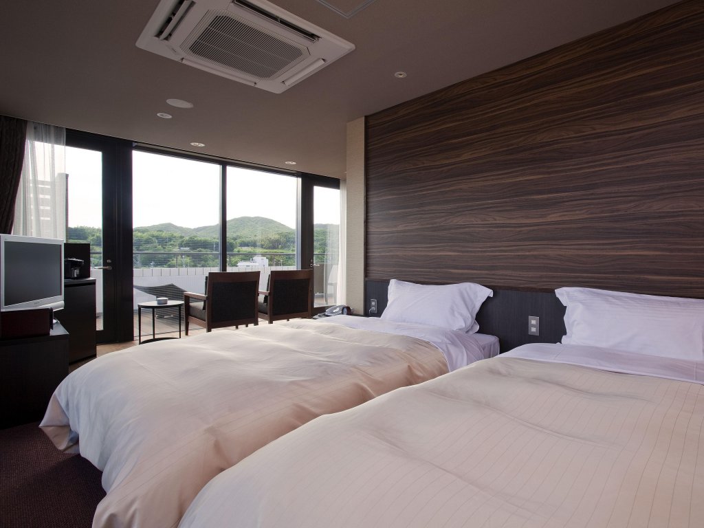 Фото Umi no Hotel Shimahana