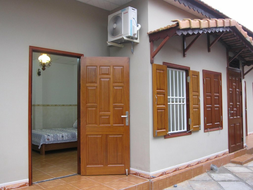 Hotel Ho Tram Garden Guesthouse, Bà Rịa‑Vũng Tàu Province, photo