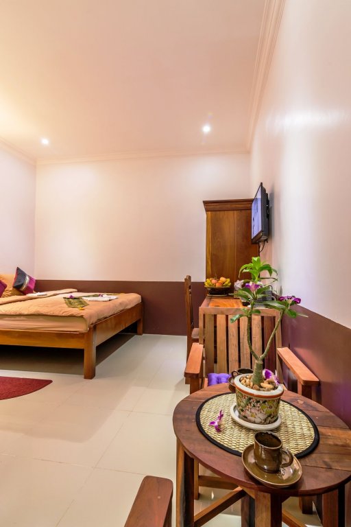 Фото Angkor Sorika Villa