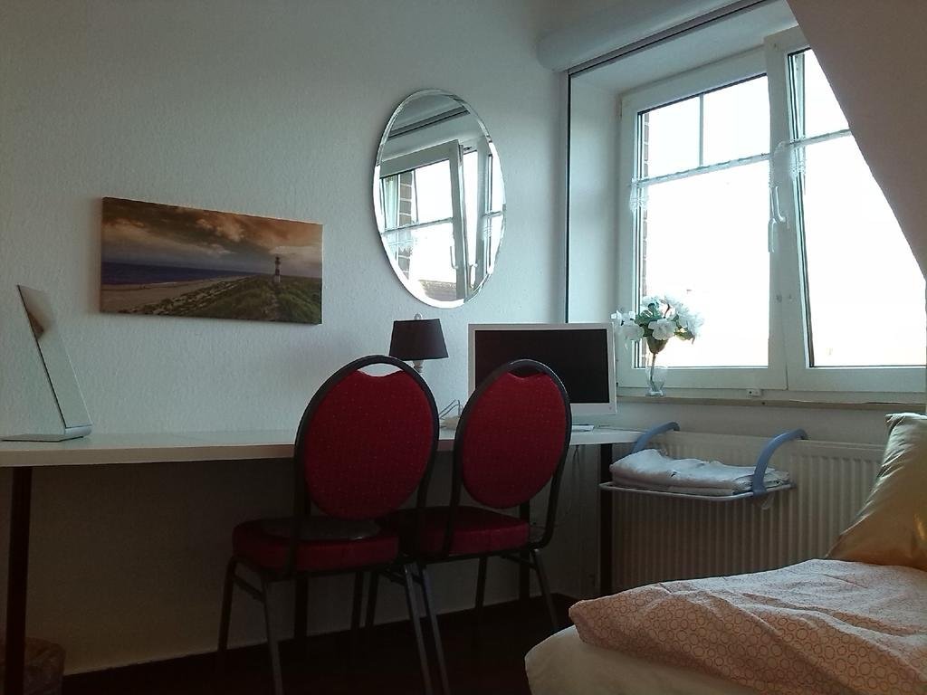 Фото Gästezimmer Elisabeth Hoppe