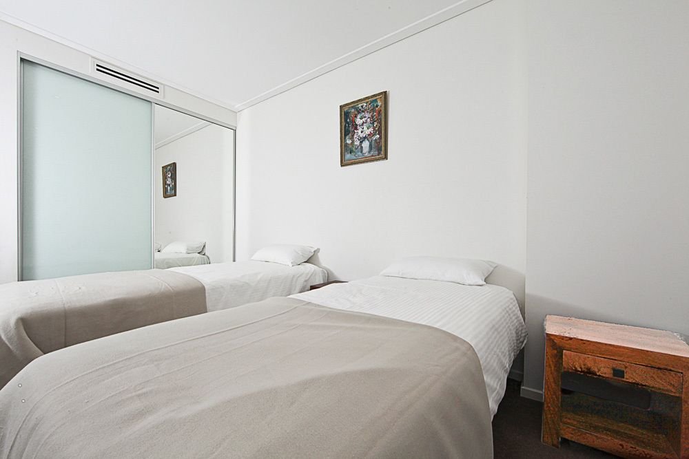 Фото Accommodate Canberra - Glebe Park