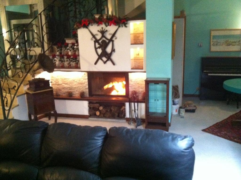 Фото Residence Villa Rosa dei Venti