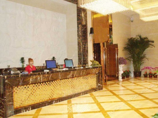 Фото Sunshine Habitat Hotel Dalian