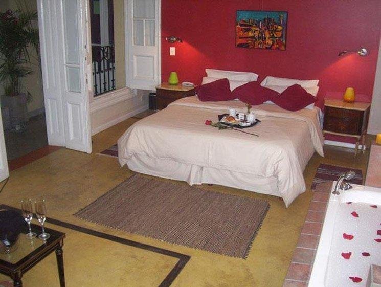 Фото Gurda Tango Boutique Hotel