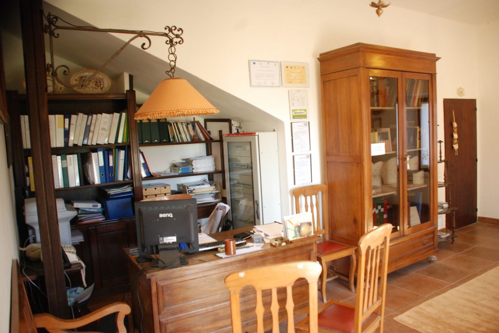 Фото Agriturismo Le Volte