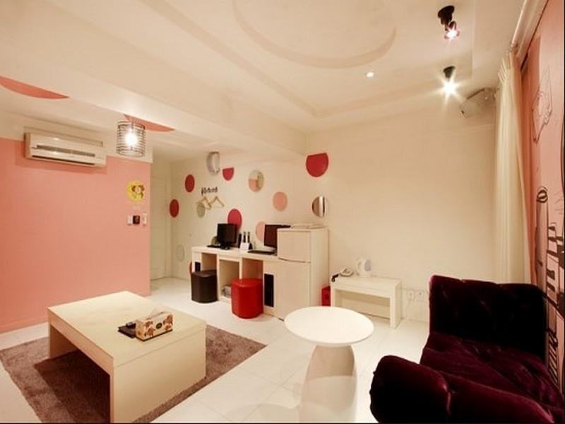 Фото Goodstay Vax Dorocy Hotel