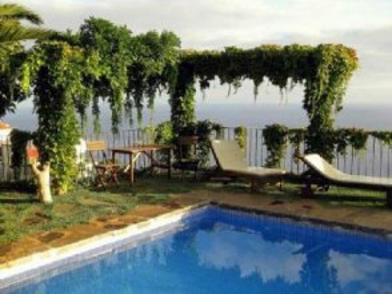 Гостиница Casa Calhau Grande