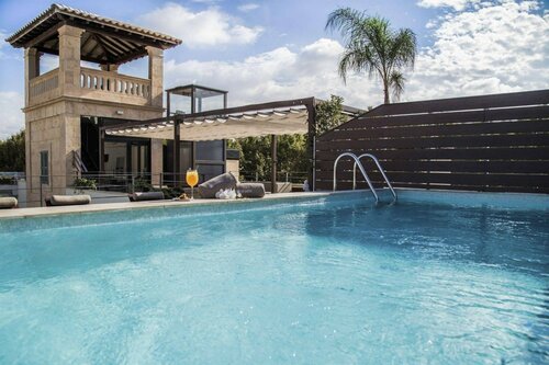 Внешний вид отеля Hotel Can Alomar - Adults Only в Пальма-де-Мальорке, фото 4