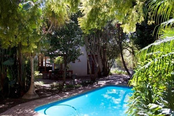 Фото Orchard Lane Guest House