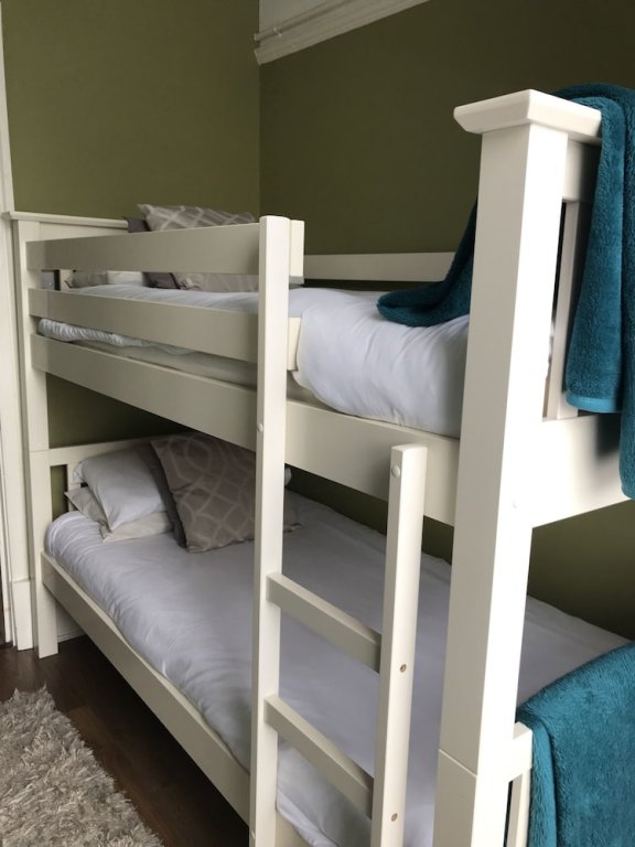 Фото № 11b Boutique Rooms