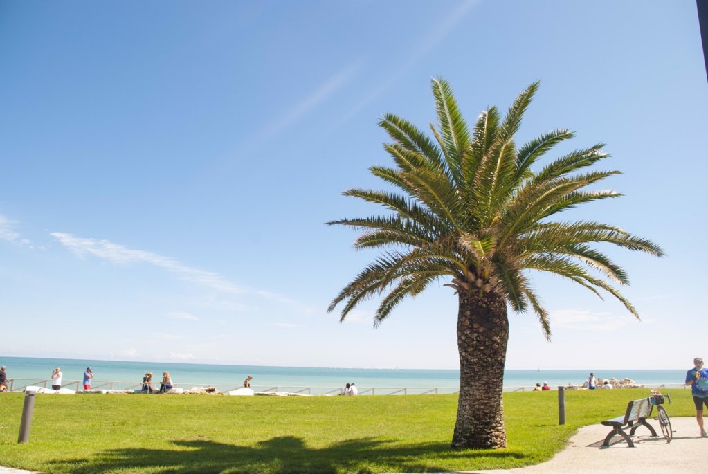 Фото Il Casale di Giovanna