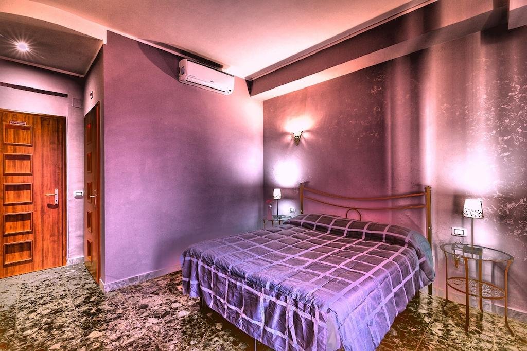 Фото B&b La Torre Dei Re