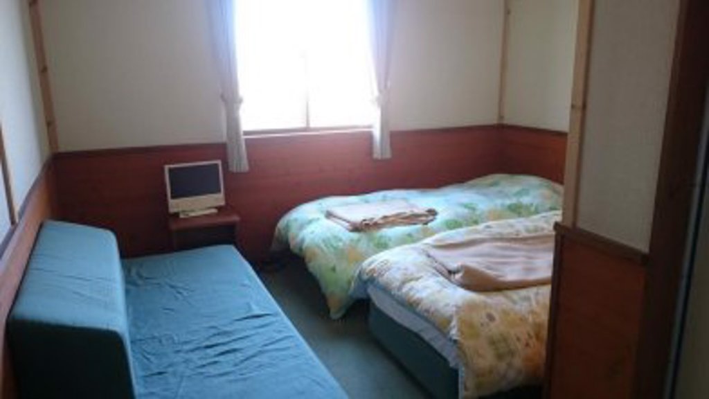 Фото Cottage White Rabbit Madarao Kogen