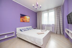 Apartment rentals (Sibgata Khakima Street, 50), short-term housing rental