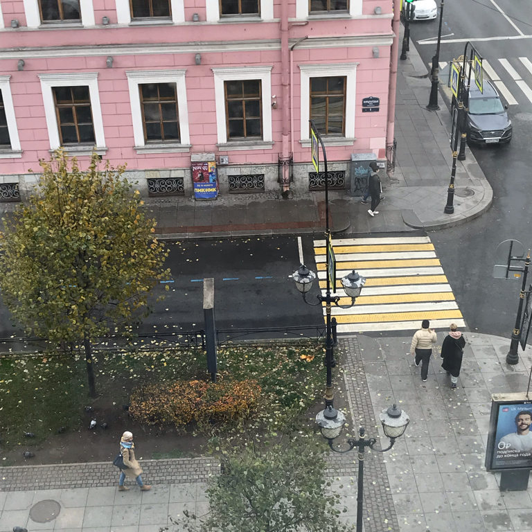 Фото Литейный