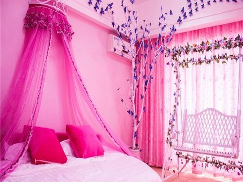 Гостиница Xingyuexing Hotel Zhuhai Gongbei Port