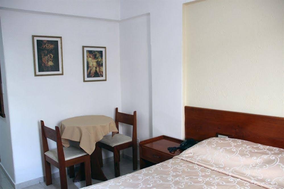 Фото Hotel Manaós