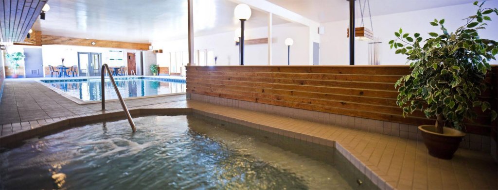 Фото Atlantic Host Hotel