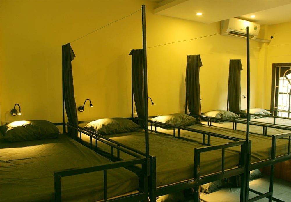 Фото Zostay Halong Hostel Backpackers