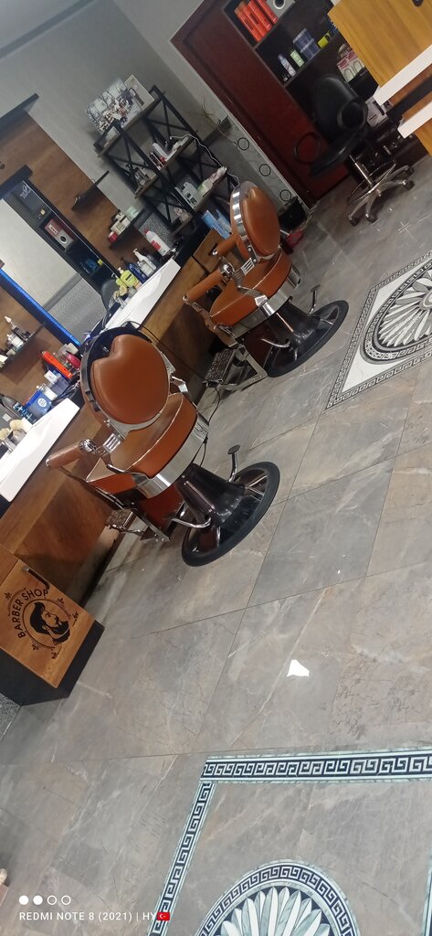 Hairdresser Kızılırmak Erkek Kuaförü, Ankara, photo