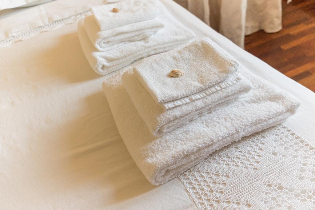 Фото B&b VIA Della Marina 3