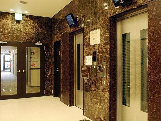 Фото Toyoko Inn Kokura-eki Minami-guchi