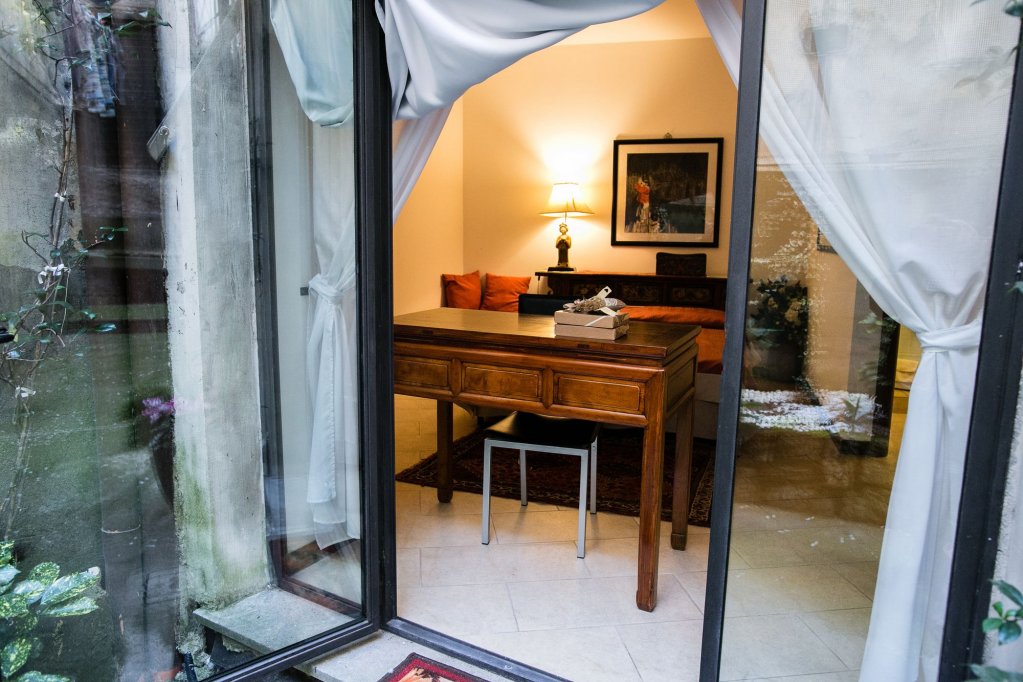 Фото Affittacamere Oriente